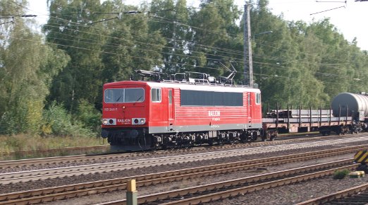 155 244 in Kirchweyhe