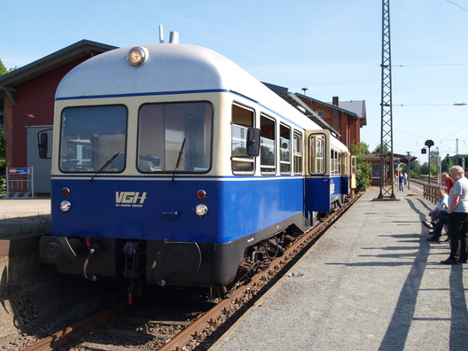 GDT Kaffkieker der VGH