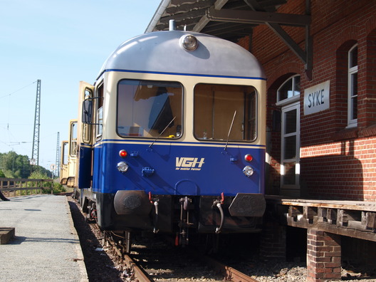 GDT Kaffkieker der VGH