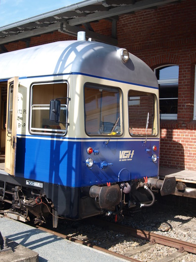 GDT Kaffkieker der VGH