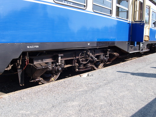 GDT Kaffkieker der VGH