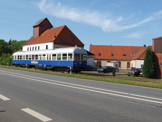 GDT Kaffkieker der VGH