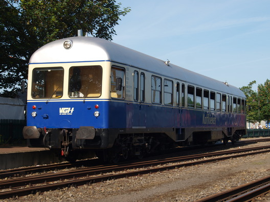 GDT Kaffkieker der VGH