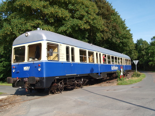 GDT Kaffkieker der VGH