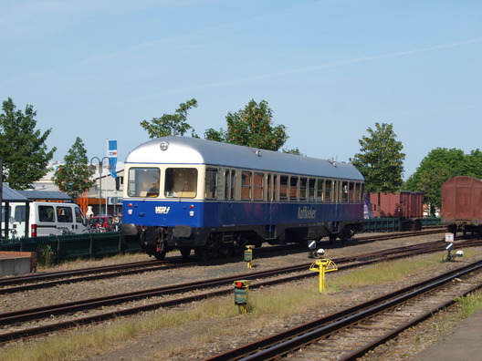 GDT Kaffkieker der VGH