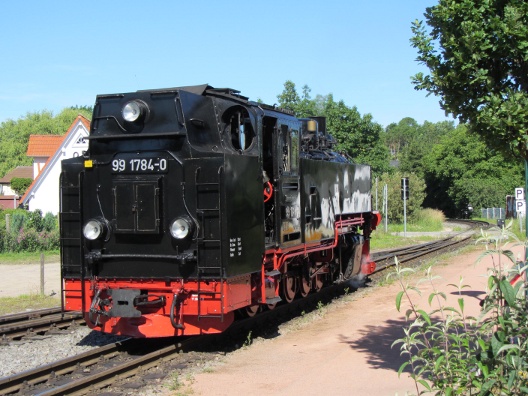 99 1784 in Binz