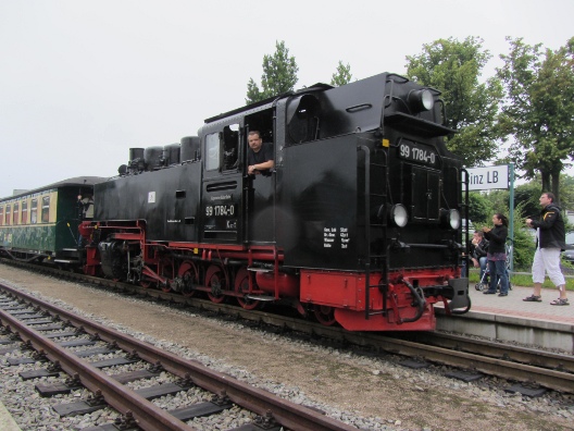 99 1784 in Binz