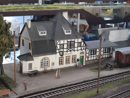 Spur 0-Freund Ruhr/Lenne