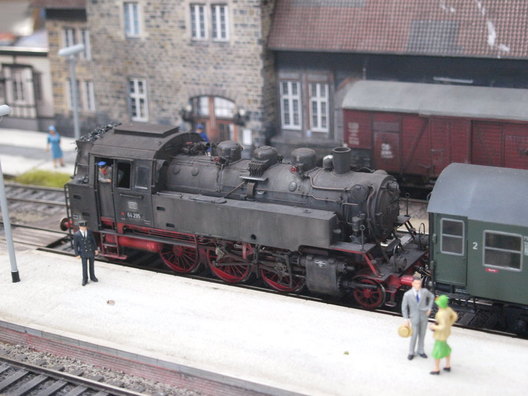 Spur 0-Freund Ruhr/Lenne