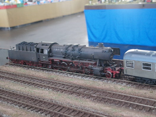 Spur 0-Freund Ruhr/Lenne