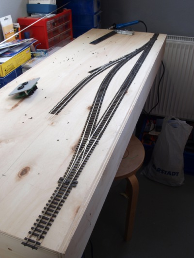 Übersicht über das Brauerei-Modul