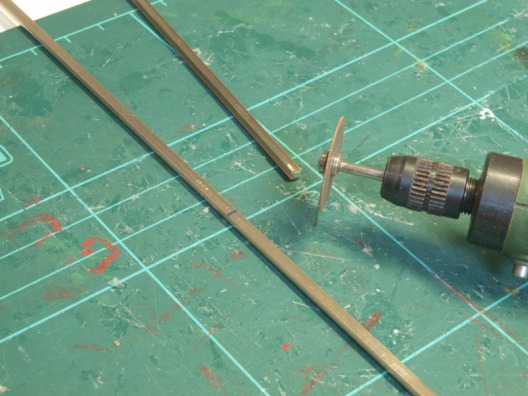 Rillenschienen von Swedtram