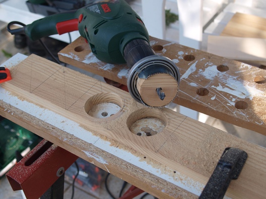 Mechanische Weichenantriebe