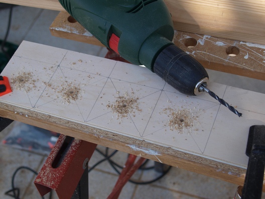 Mechanische Weichenantriebe