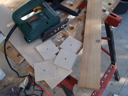 Mechanische Weichenantriebe