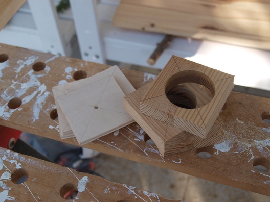 Mechanische Weichenantriebe