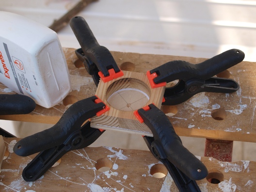 Mechanische Weichenantriebe