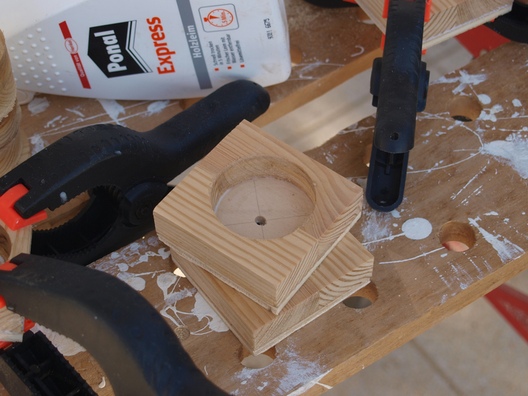 Mechanische Weichenantriebe