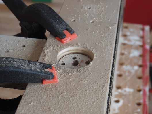 Mechanische Weichenantriebe