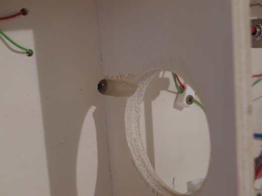 Mechanische Weichenantriebe