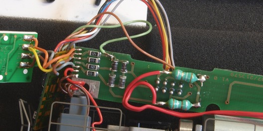 Digitalumbau der MaK von Trix