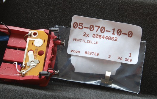 Digitalumbau Fleischmann 218