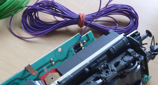 2048 der ÖBB digitalisiert