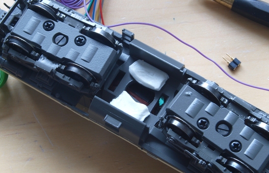 2048 der ÖBB digitalisiert