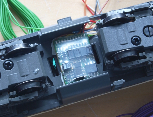 2048 der ÖBB digitalisiert