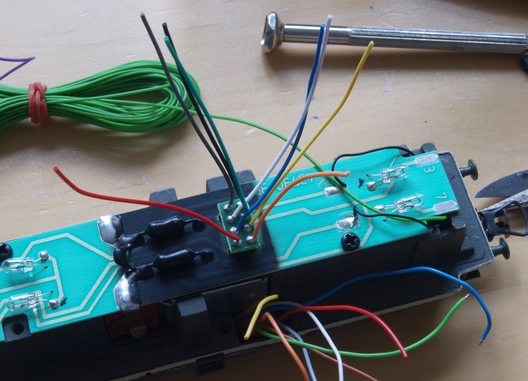 2048 der ÖBB digitalisiert