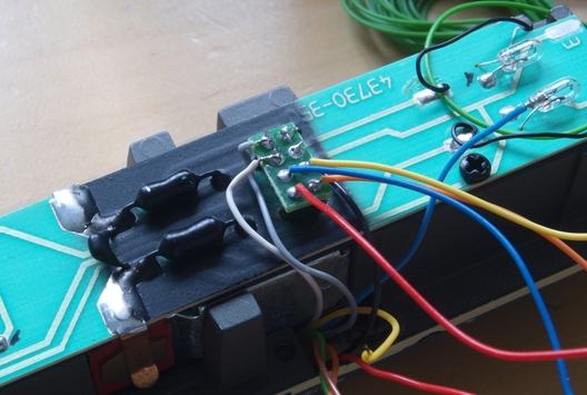 2048 der ÖBB digitalisiert