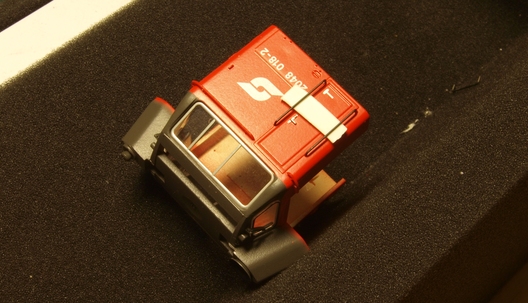 2048 der ÖBB digitalisiert