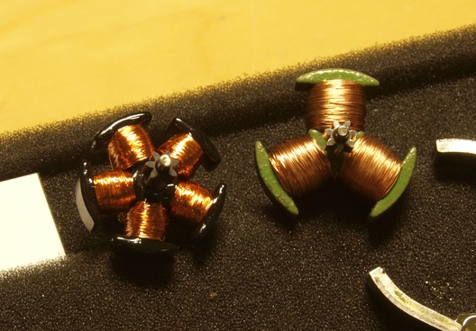 Märklin Hamo HEG V31 digitalisiert