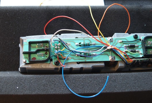 V 31 II der HEG in H0