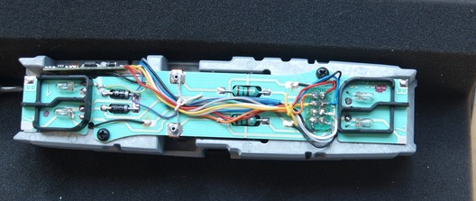 V 31 II der HEG in H0