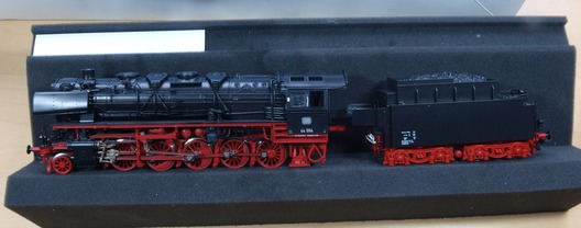 Rocos 44 digitalisiert