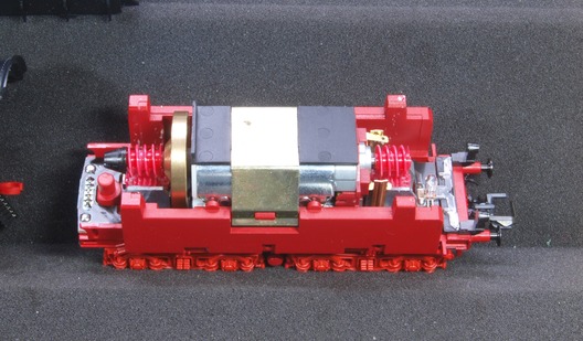 Rocos 44 digitalisiert