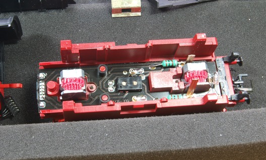 Rocos 44 digitalisiert