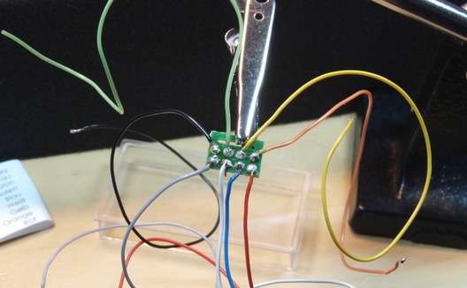 Rocos 44 digitalisiert