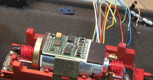 Rocos 44 digitalisiert