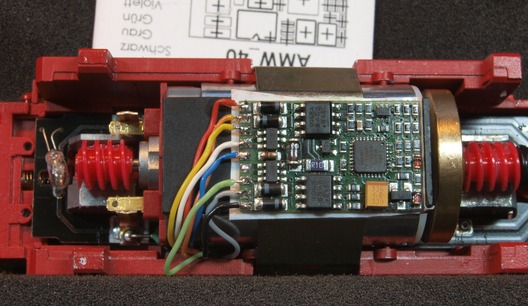 Rocos 44 digitalisiert