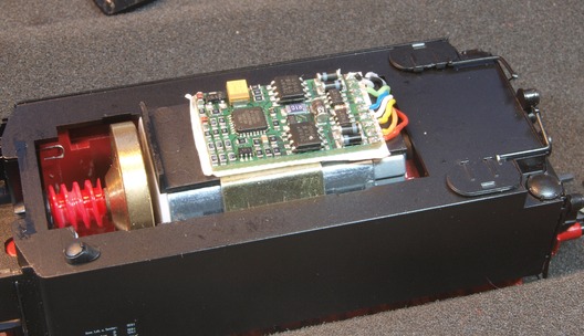 Rocos 44 digitalisiert