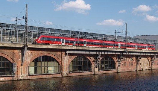 Bahnhof Jannowitzbrücke