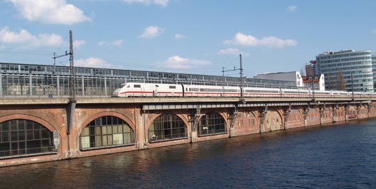Bahnhof Jannowitzbrücke
