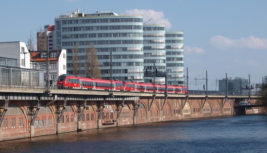 Bahnhof Jannowitzbrücke