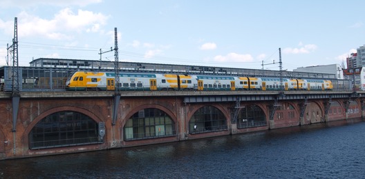 Bahnhof Jannowitzbrücke