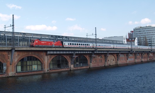 Bahnhof Jannowitzbrücke