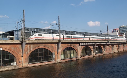 Bahnhof Jannowitzbrücke