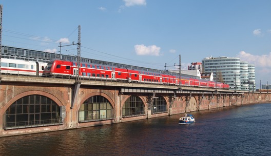 Bahnhof Jannowitzbrücke