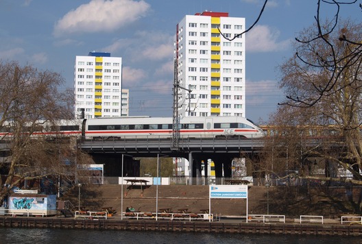 Bahnhof Jannowitzbrücke